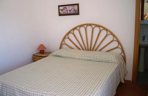 Ponza House | L'Isolana Case Vacanza Luna 1