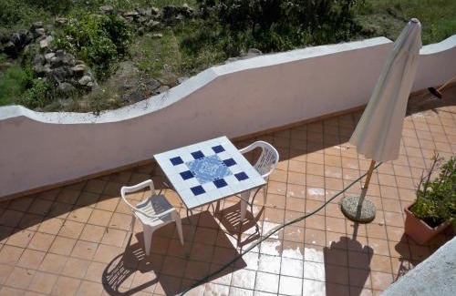 Ponza Apartment | L'Isolana Case Vacanza Luna 2