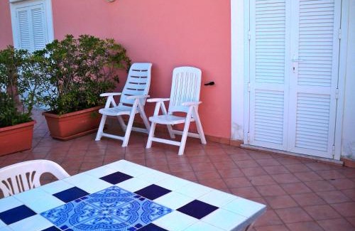 Ponza Apartment | L'Isolana Case Vacanza Luna 2