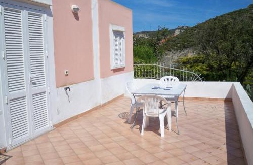 Ponza House | L'Isolana Case Vacanza Luna 4