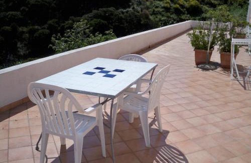Ponza House | L'Isolana Case Vacanza Luna 4