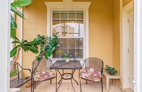 Windsor Hills Condo | *L@K* Windsor Hills Resort! ~ 3BD/2BA ~ Sleeps 7!