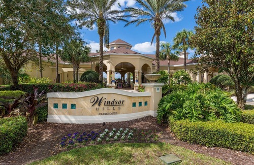 Windsor Hills Condo | *L@K* Windsor Hills Resort! ~ 3BD/2BA ~ Sleeps 7!