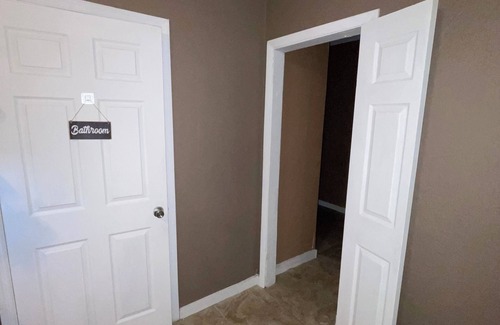 Jimmy Hill Apartment | L&L Cozy Stuido Inn Studio unit Exuma