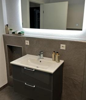Korb Apartment | L&L