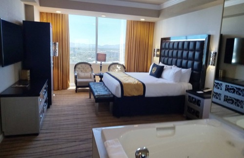 Las Vegas Villa | L&L Getaways 2