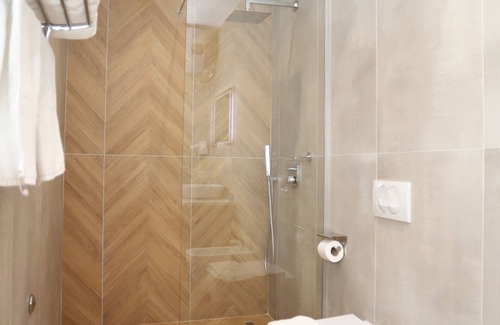 Korce Apartment | L&M Homes Korçë Cozy Room 1