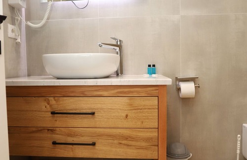 Korce Apartment | L&M Homes Korçë Private Cozy Room 2