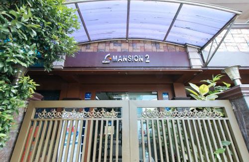 Palanan Hotel | L Mansion 2 Palanan Makati City