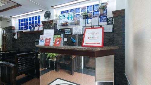 Palanan Hotel | L Mansion 2 Palanan Makati City