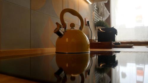 Molfetta Apartment | L Mummele