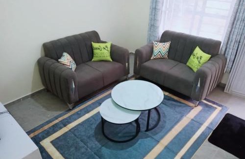 Bondo Apartment | L&N Havens
