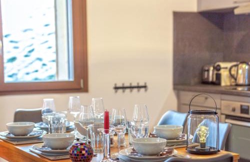Chatel Apartment | L'O Rouge - Apt A02 - BO Immobilier- remises sur les forfaits de skis Châtel ou Portes du soleil