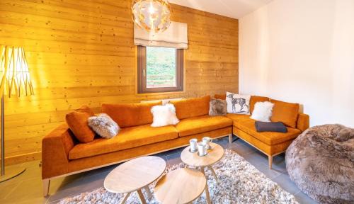 Chatel Apartment | L'O Rouge - Apt A204 - BO Immobilier