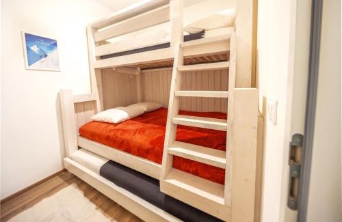Chatel Apartment | L'O Rouge - Apt A204 - BO Immobilier