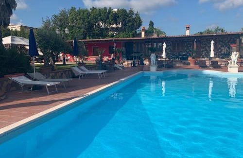 Ardea House | L'Oasi di Ambra Dependance