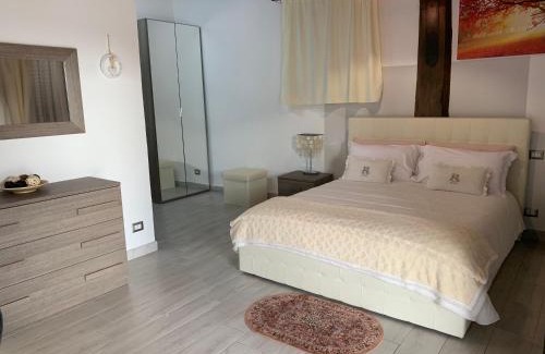 Ardea House | L'oasi di Ambra