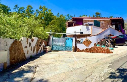 Chia Bed & Breakfast | L'Oasi di Chia