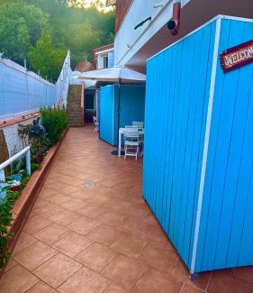 Chia Bed & Breakfast | L'Oasi di Chia