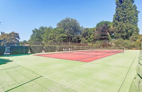 Dolus-d'Oleron Apartment | l'Oasis by Interhome