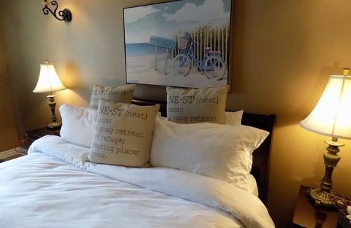 Saint-Eustache Hotel | L'Oasis de l'Île, Refuge Urbain
