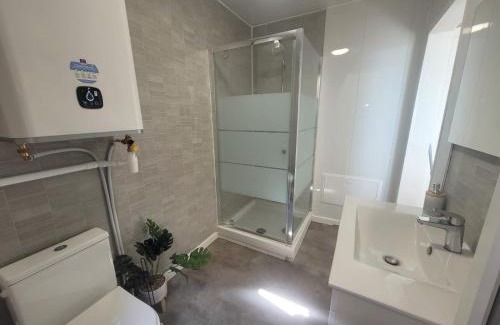 Fos-sur-Mer Apartment | L'Oasis