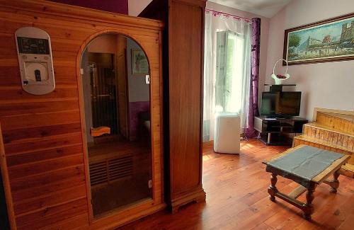 Saint-Max Bed & Breakfast | L'Odyssée VILLA ILOA