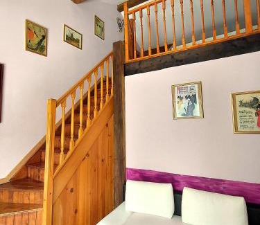 Saint-Max Bed & Breakfast | L'Odyssée VILLA ILOA