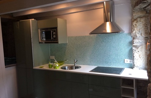 Chandolas House | l'oiseau vert design