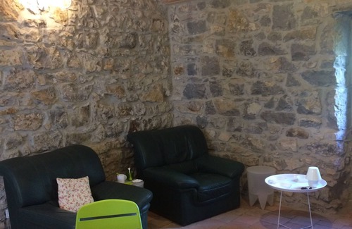 Chandolas House | l'oiseau vert design
