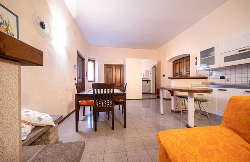 Campobasso Apartment | L'Olea casa vacanze