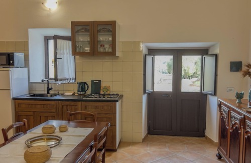 Sa Castangia House | L'Olivastro Mini CountryHouse - Nature and relax 30 minutes from Costa Smeralda