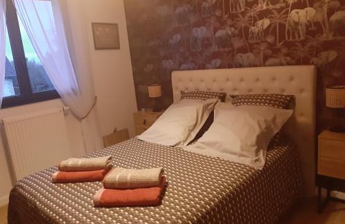 Beuzeville House | L'Olivier