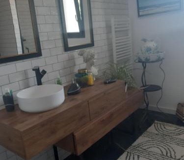 Beuzeville House | L'Olivier