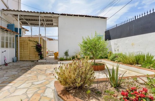 Cros-de-Cagnes Apartment | l'Olympe by Interhome