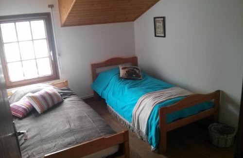 Pornic House | L'Ondine