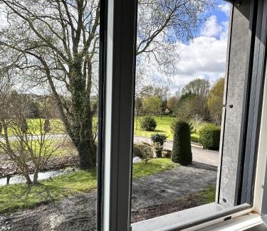 Les Attaques House | L'Opale - Le Bercail
