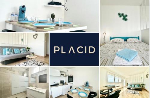 Port Apartment | L'Opale - Vue mer