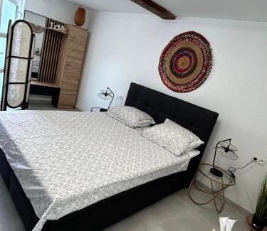 Gosselies Bed & Breakfast | L'Orée des Manants