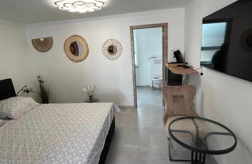 Gosselies Bed & Breakfast | L'Orée des Manants