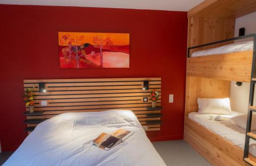 Volvic Hotel | L'Orée des Sources