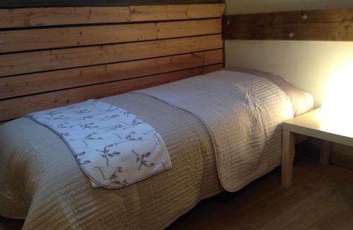 Hatrival Bed & Breakfast | L'Orée du Bois