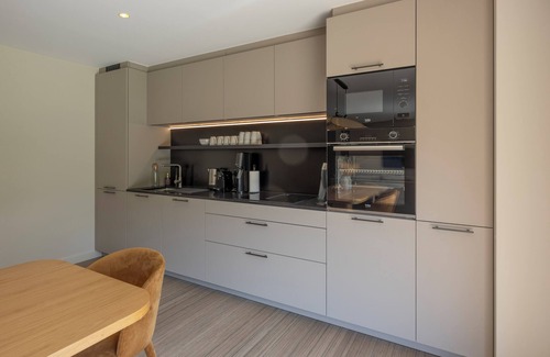 Bluffy Apartment | L'Orée du Château – 2-Bedroom Apartment