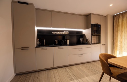 Bluffy Apartment | L'Orée du Château – 2-Bedroom Apartment