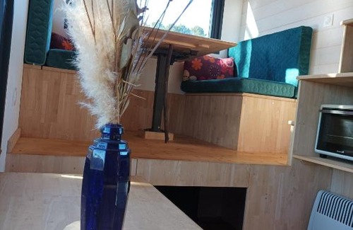 Payzac House | L'Orée - Tiny house