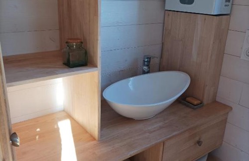 Payzac House | L'Orée - Tiny house