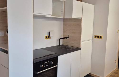 Gerardmer Apartment | L'Or du Lac