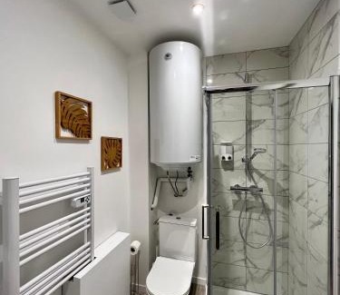 Brioude Apartment | L'Orangeraie