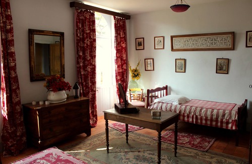 Durtal Cottage | L’Orangerie at Château de Chambiers