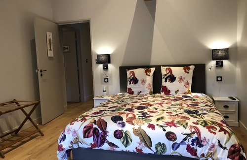 Cleppe Other | L Orangerie De Châtel Figaro Magazine Selection Figaro 2019